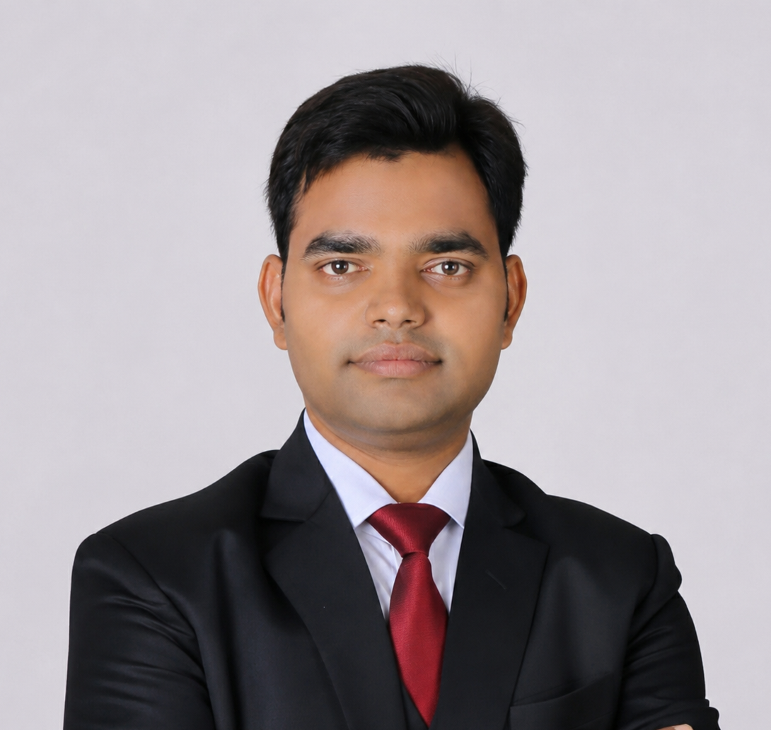 Rajendra Sir